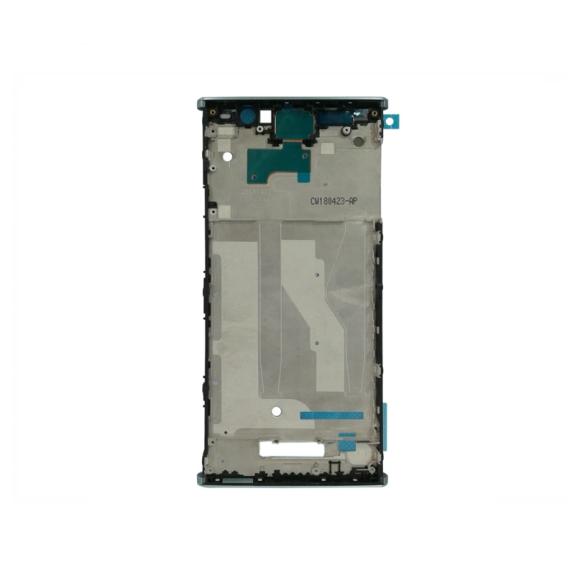 Marco para Sony Xperia XA2 Plus azul