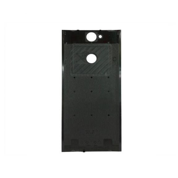 Tapa para Sony Xperia XA2 Plus negro