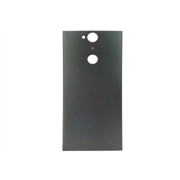 Tapa para Sony Xperia XA2 Plus negro