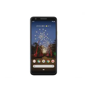 PROTECTOR PANTALLA CRISTAL TEMPLADO 2.5D PARA GOOGLE PIXEL 3A XL