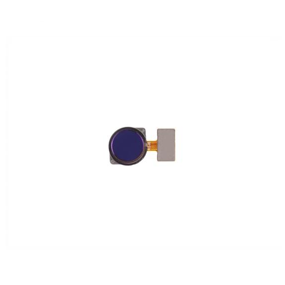 Sensor de huella para Xiaomi Redmi Note 7 / Note 7 Pro morado