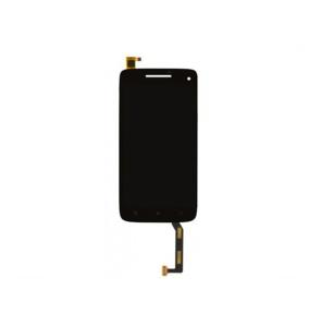 PANTALLA TACTIL LCD COMPLETA PARA LENOVO VIBE X NEGRO SIN MARCO