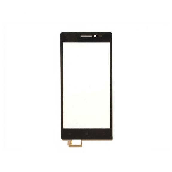 DIGITALIZADOR PANTALLA TACTIL PARA LENOVO VIBE X NEGRO