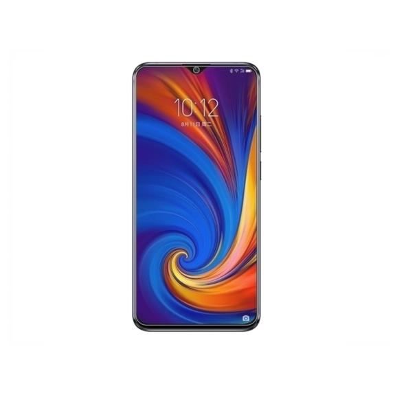 PROTECTOR DE PANTALLA CRISTAL TEMPLADO 2.5D PARA LENOVO Z5S