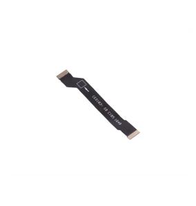 Flex cable LCD connector to plate for OnePlus 7 Pro
