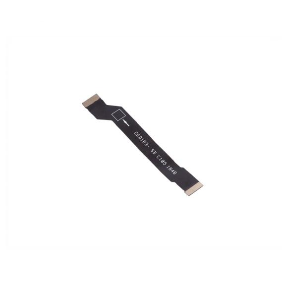 CABLE FLEX CONECTOR DE LCD A PLACA PARA ONEPLUS 7 PRO