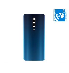 Rear top covers battery with lens for oneplus 7 pro blue