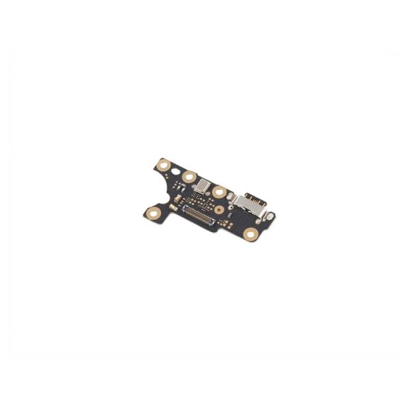 MODULO PLACA CONECTOR DOCK PUERTO DE CARGA PARA NOKIA 7 PLUS