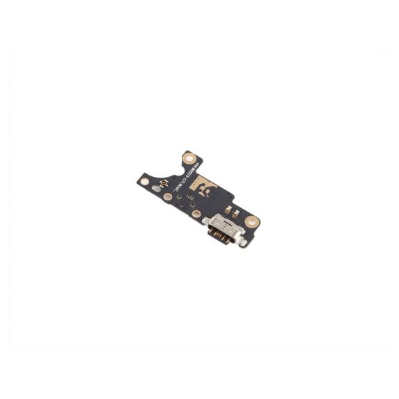 MODULO PLACA CONECTOR DOCK PUERTO DE CARGA PARA NOKIA 7 PLUS