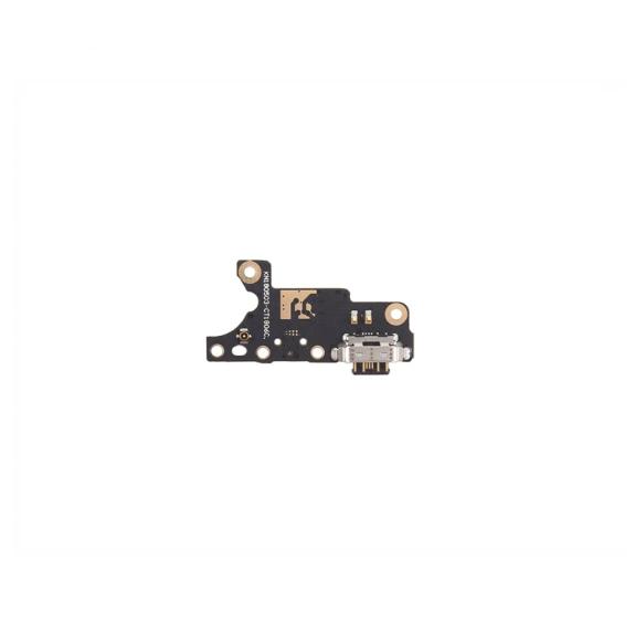 MODULO PLACA CONECTOR DOCK PUERTO DE CARGA PARA NOKIA 7 PLUS