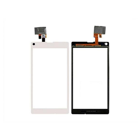 DIGITALIZADOR PANTALLA TACTIL PARA SONY XPERIA L BLANCO