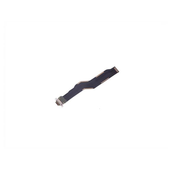 CABLE FLEX CONECTOR DOCK PUERTO DE CARGA PARA OPPO RENO 10X ZOOM