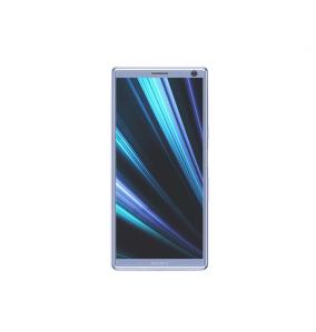 2.5D tempered glass screen protector for Sony Xperia XA3