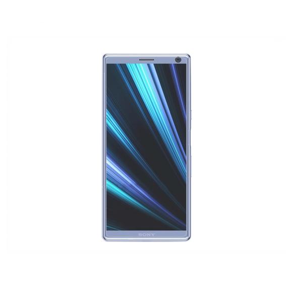 PROTECTOR DE PANTALLA CRISTAL TEMPLADO 2.5D PARA SONY XPERIA XA3