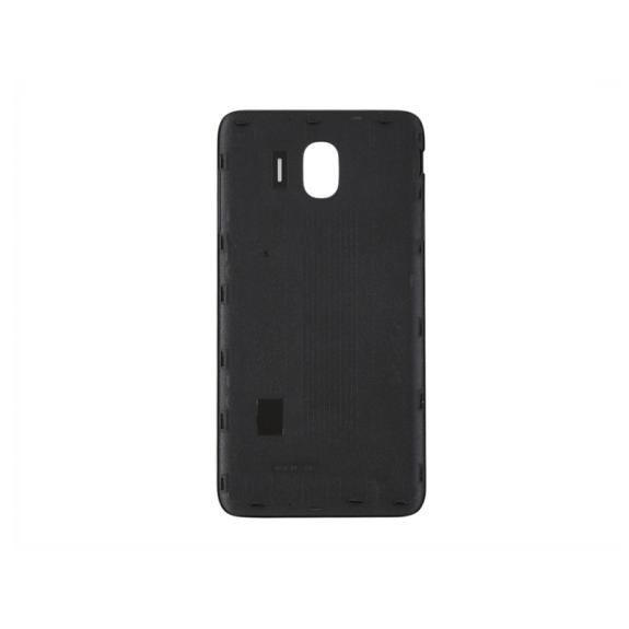 Tapa para Samsung Galaxy J4 2018 negro