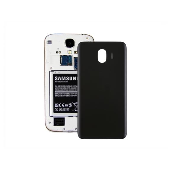 Tapa para Samsung Galaxy J4 2018 negro