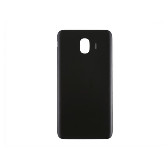 Tapa para Samsung Galaxy J4 2018 negro