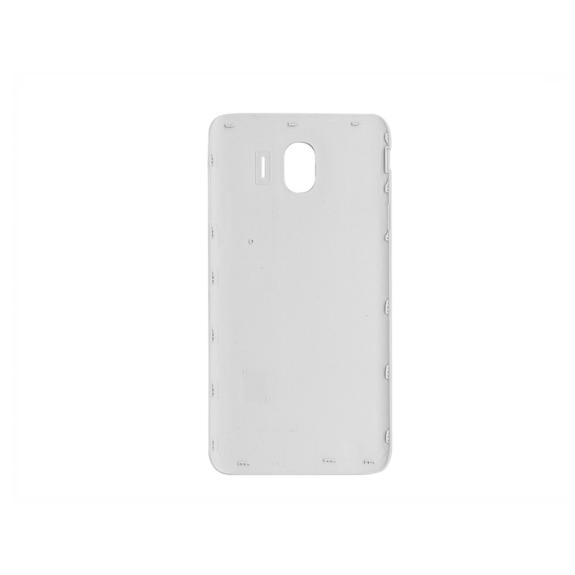 Tapa para Samsung Galaxy J4 2018 dorado