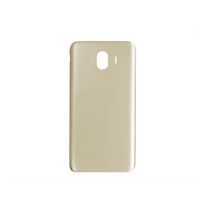 Tapa para Samsung Galaxy J4 2018 dorado