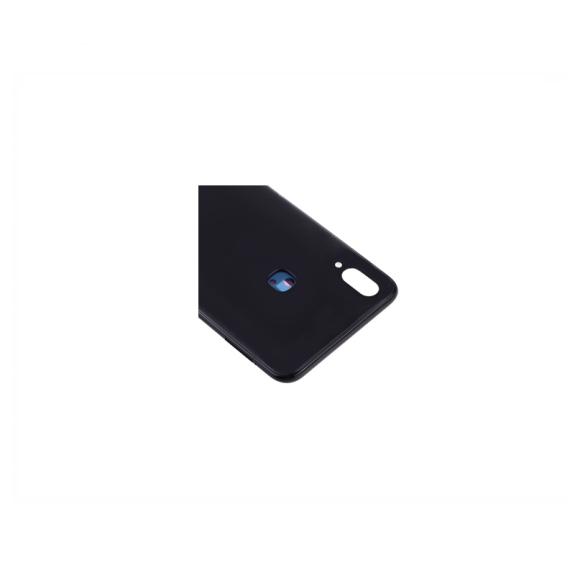 TAPA TRASERA CUBRE BATERIA PARA VIVO Z3I NEGRO-AZUL