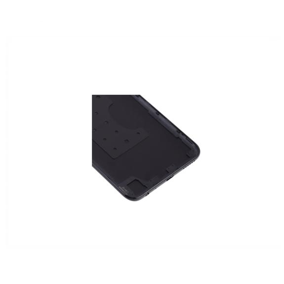 TAPA TRASERA CUBRE BATERIA PARA VIVO Z3I NEGRO-AZUL