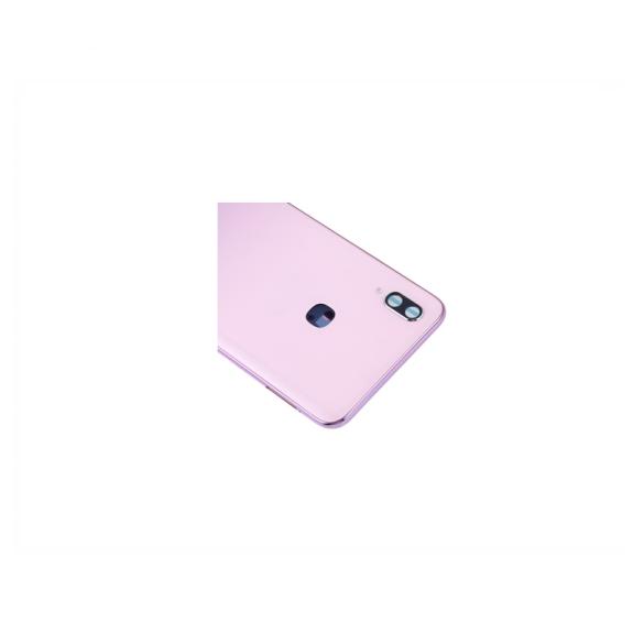 TAPA TRASERA CUBRE BATERIA PARA VIVO Z3I ROSA