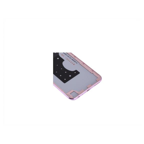 TAPA TRASERA CUBRE BATERIA PARA VIVO Z3I ROSA