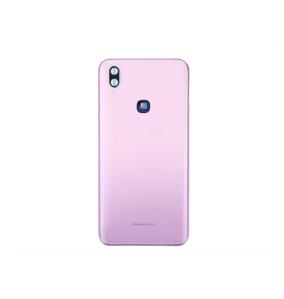 TAPA TRASERA CUBRE BATERIA PARA VIVO Z3I ROSA