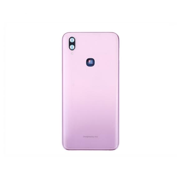 TAPA TRASERA CUBRE BATERIA PARA VIVO Z3I ROSA