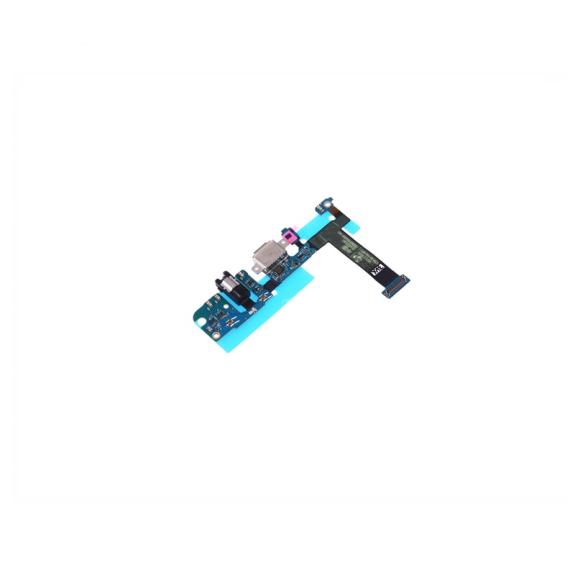 Subplaca conector carga para Samsung Galaxy A8 Star / A9 Star