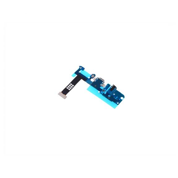 Subplaca conector carga para Samsung Galaxy A8 Star / A9 Star