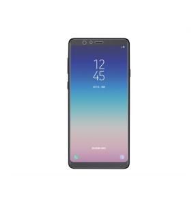 CRISTAL TEMPLADO 2.5D PARA SAMSUNG A8 STAR / A9 STAR