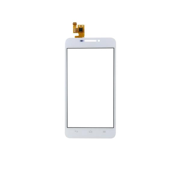 Digitalizador para Huawei G630 blanco