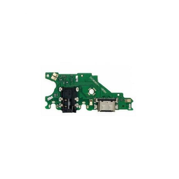 Subplaca conector carga para Huawei Mate 20 Lite