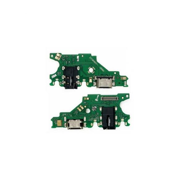 Subplaca conector carga para Huawei Mate 20 Lite