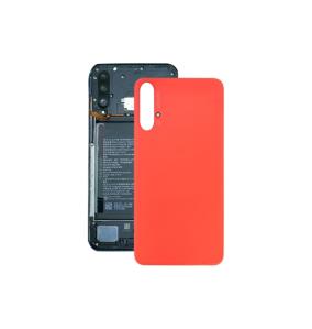 Tapa para Huawei Nova 5 / Nova 5 Pro coral