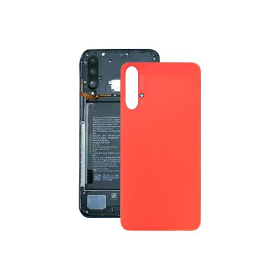 Tapa para Huawei Nova 5 / Nova 5 Pro coral