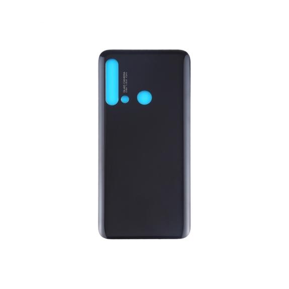 Tapa para Huawei Nova 5I negro