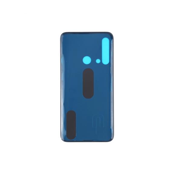 Tapa para Huawei Nova 5I azul