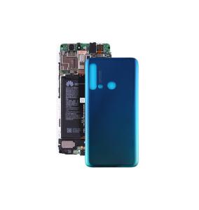 Tapa para Huawei Nova 5I azul