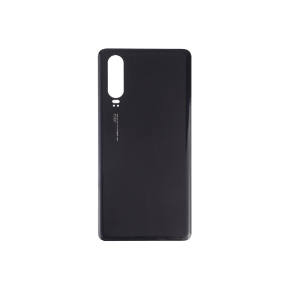 Tapa para Huawei P30 negro