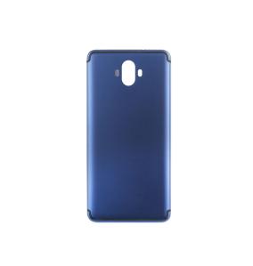 Tapa para Oukitel K8000 azul oscuro