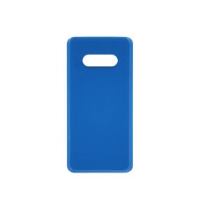 Tapa para Samsung Galaxy S10E azul