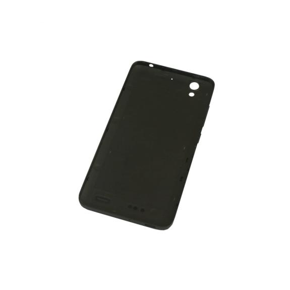 Tapa para Huawei G630 negro