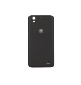 Tapa para Huawei G630 negro