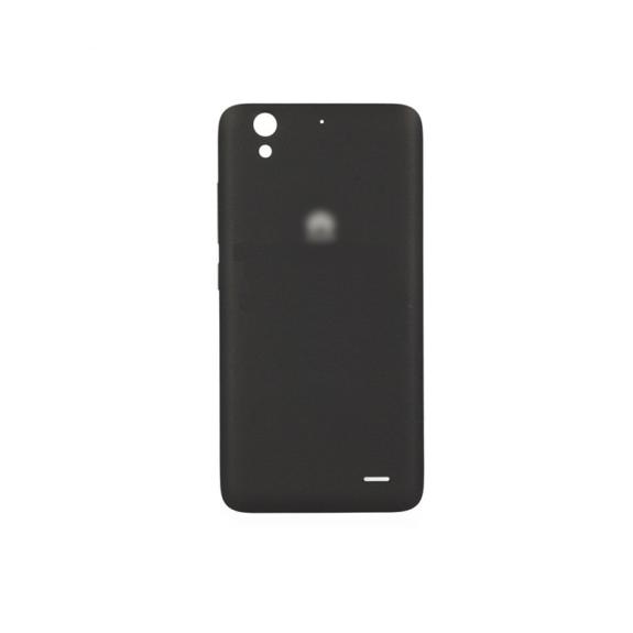 Tapa para Huawei G630 negro