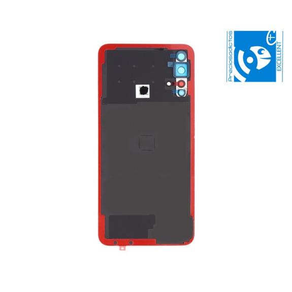 Tapa para Huawei Nova 5 / Nova 5 Pro coral EXCELLENT