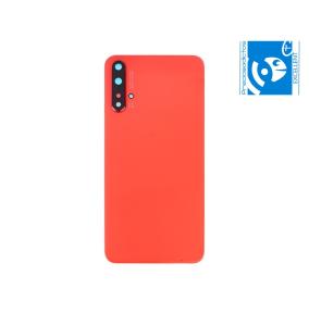 Tapa para Huawei Nova 5 / Nova 5 Pro coral EXCELLENT