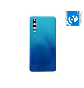 Tapa para Huawei P30 aurora con lente EXCELLENT