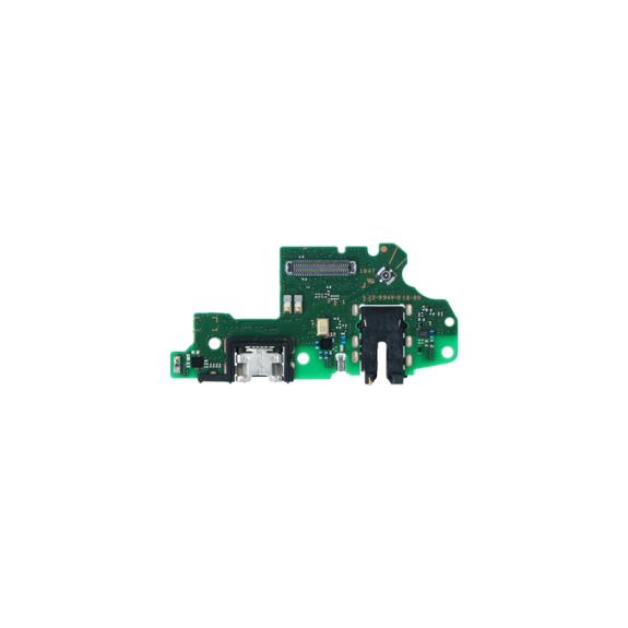 Subplaca conector carga para Huawei Honor 20I